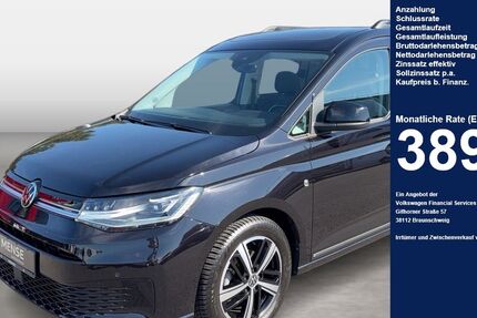 VW Caddy 51.948 km 29.881 &euro; Gütersloh 33334