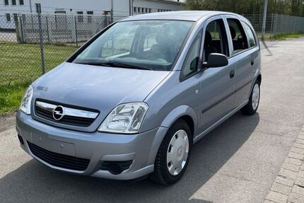 Opel Meriva 109.848 km 2.799 &euro; Lehrte 31275