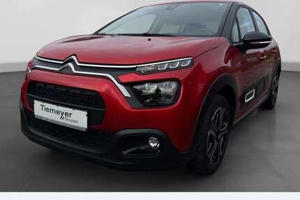 Citroen C3 34.976 km 11.280 &euro; Recklinghausen 45663