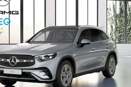 Mercedes-Benz GLC 300 16.068 km 64.880 &euro; Dillenburg 35683