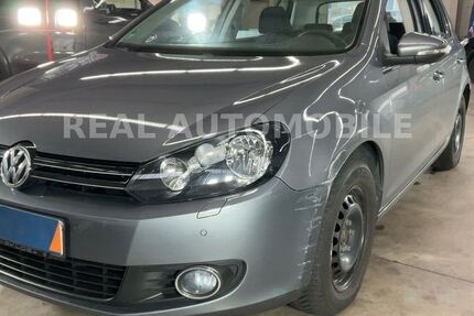 VW Golf 20.000 km 9.500 &euro; Frankfurt am Main 65933