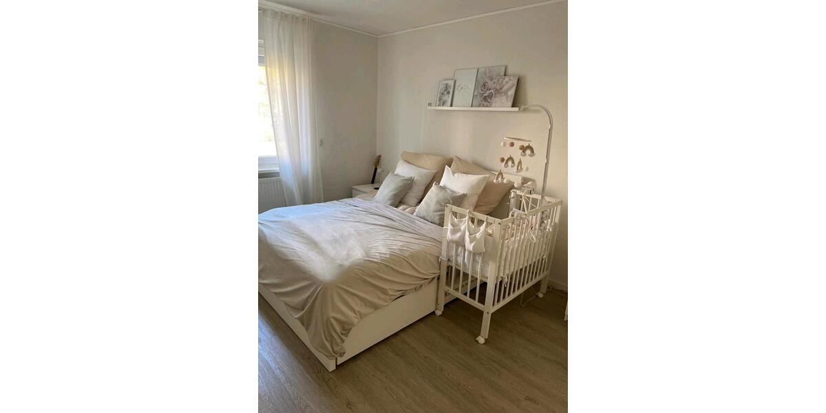 Hochparterre Bremerhaven Leherheide - 3 Zimmer, 65 m&sup2;, 125.000&euro; | Angebot:26455529