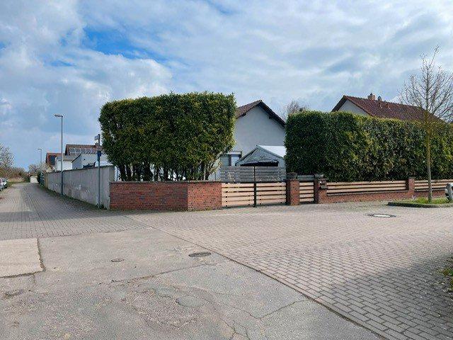 Einfamilienhaus Worms Nördliche Vororte - 6 Zimmer, 160 m&sup2;, 520.000&euro; | Angebot:27083211