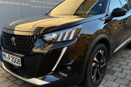 Peugeot 2008 79.100 km 21.999 &euro; Heilbronn 74076
