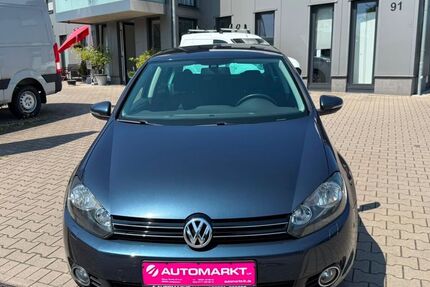 VW Golf 128.000 km 5.790 &euro; Lüdinghausen 59348