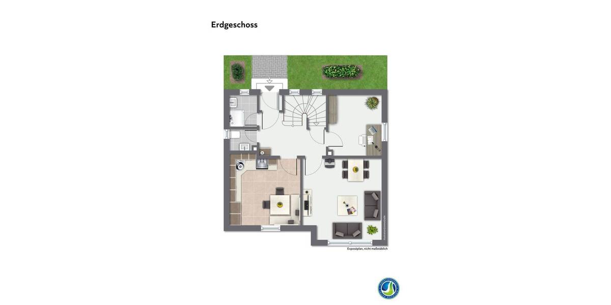 Einfamilienhaus Kulmbach Blaich - 5 Zimmer, 79 m&sup2;, 290.000&euro; | Angebot:26881709