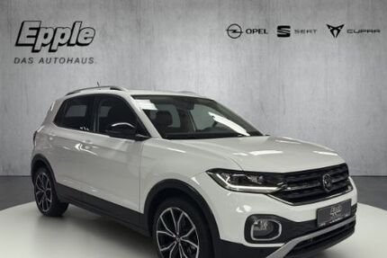 VW T-Cross 24.334 km 22.890 € Rutesheim 71277