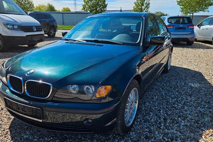 BMW 316 180.900 km 1.790 &euro; Rüdersdorf OT Tasdorf 15562