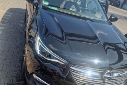 Opel Grandland (X) 125.100 km 13.400 € Bottrop 46236