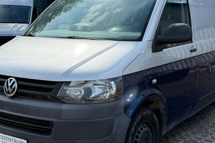 VW T5 Transporter 482.700 km 5.900 € Gifhorn 38518