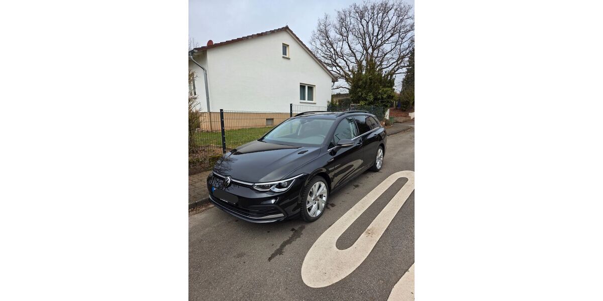 VW Golf 12.460 km 27.900 &euro; Bad Arolsen 34454