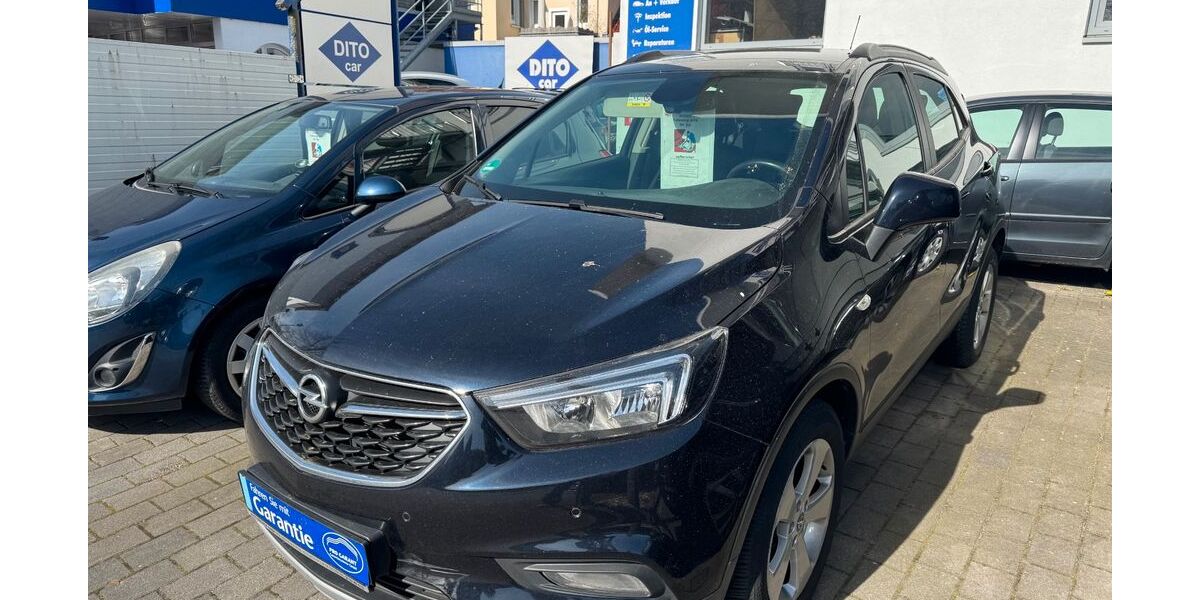 Opel Mokka 99.800 km 9.990 &euro; Oldenburg 26135