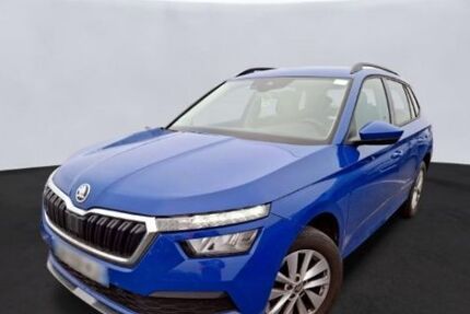 Skoda Kamiq 45.000 km 17.500 &euro; Traunreut 83301