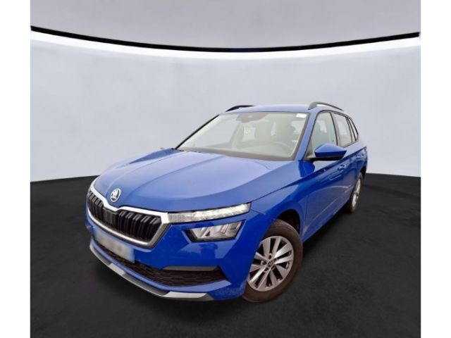 Skoda Kamiq 45.000 km 17.500 &euro; Traunreut 83301