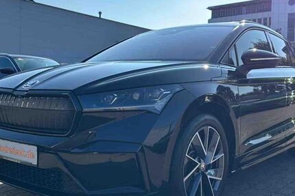 Skoda Enyaq 70.848 km 30.950 &euro; Hamburg 22047