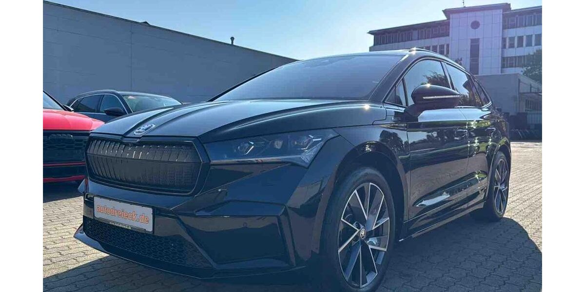 Skoda Enyaq 70.848 km 30.950 &euro; Hamburg 22047