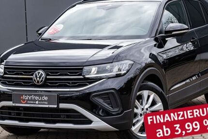 VW T-Cross 15.619 km 26.390 &euro; Gießen 35394
