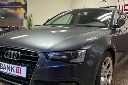 Audi A5 154.000 km 18.999 &euro; Marpingen 66646