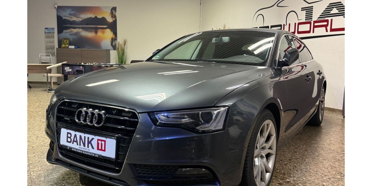 Audi A5 154.000 km 18.999 &euro; Marpingen 66646