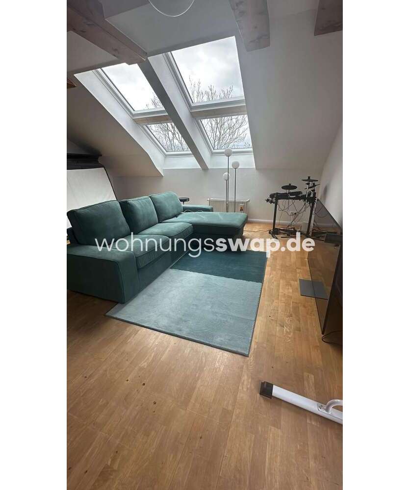 Wohnung zum Mieten in München 2.040 € 83 m²