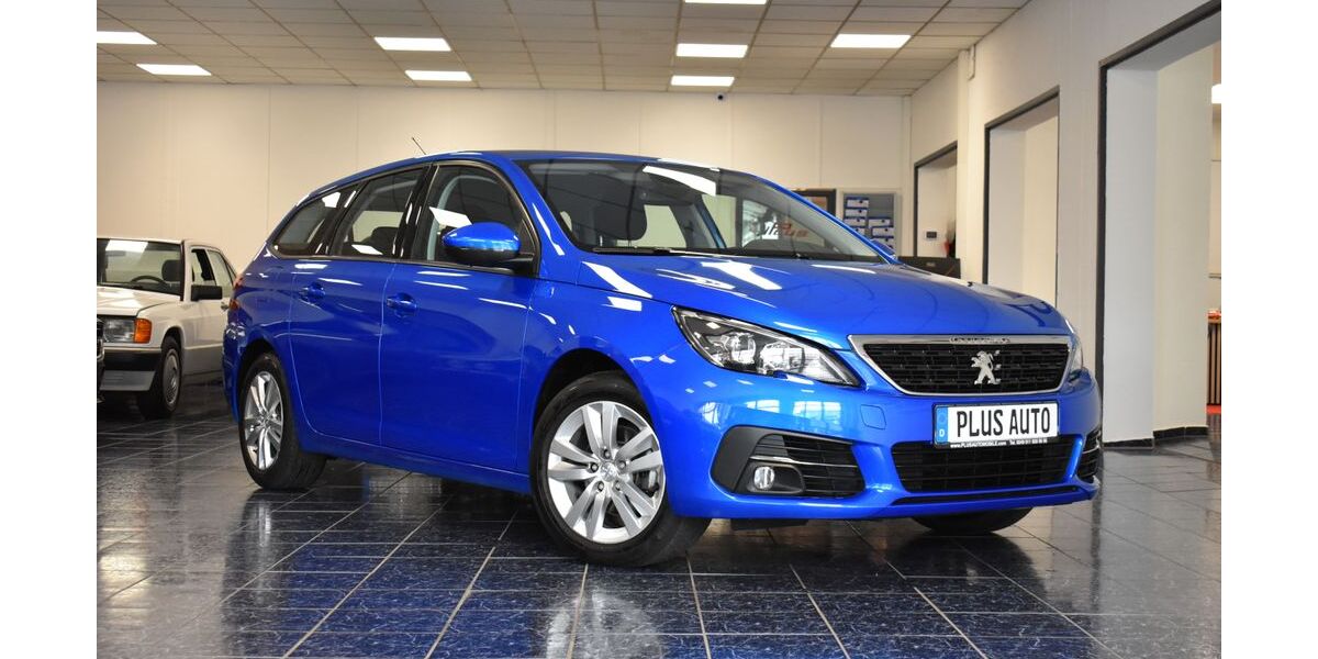 Peugeot 308 149.954 km 8.760 &euro; Nürnberg 90431