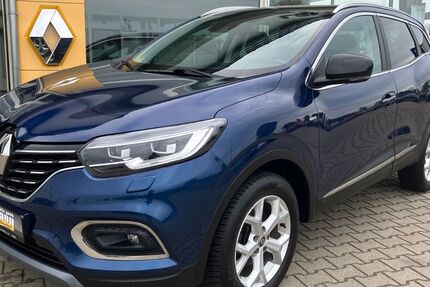 Renault Kadjar 92.650 km 17.990 &euro; Elsterwerda 04910