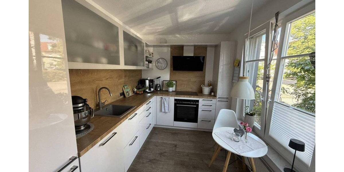 Reihenendhaus Hanau Klein-Auheim Klein-Auheim - 4 Zimmer, 158 m&sup2;, 585.000&euro; | Angebot:26929280