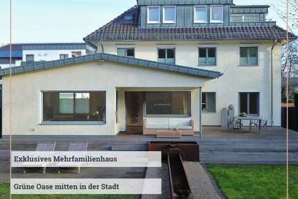 Haus zum Kaufen in Siegburg 1.370.000 € 251.84 m² 12 zimmer