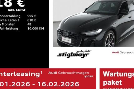 Audi A5 16.401 km 65.120 &euro; Pfaffenhofen 85276