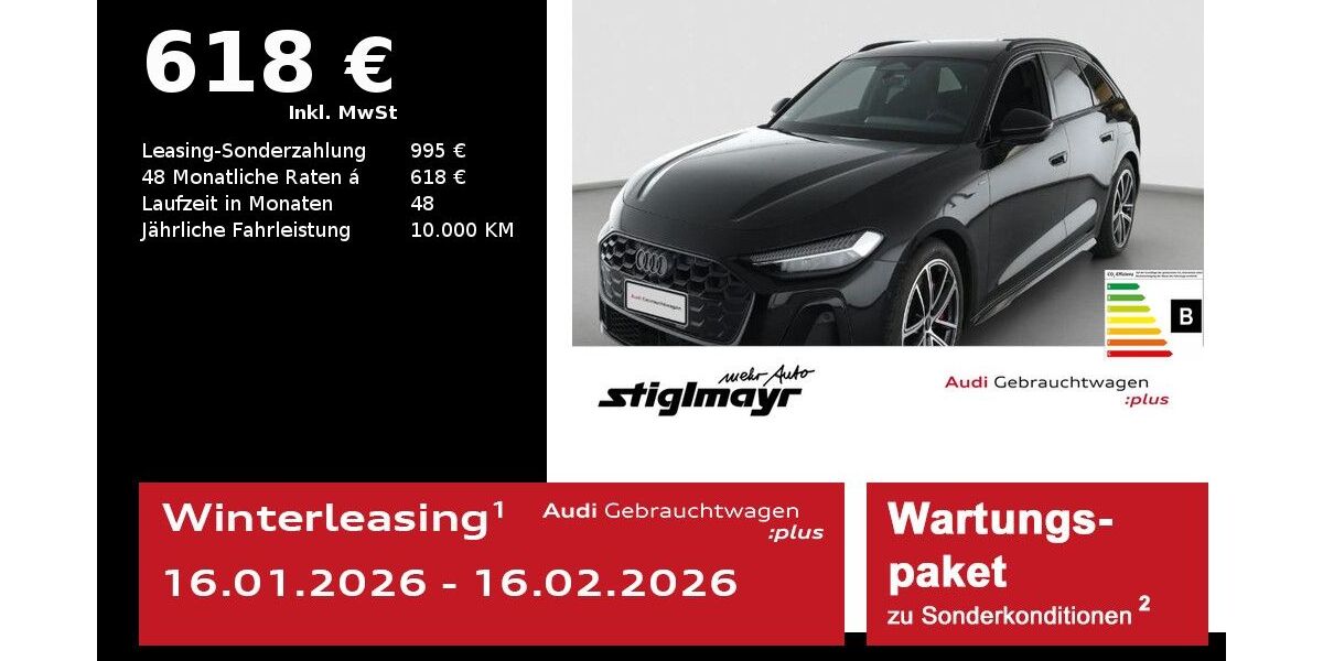 Audi A5 16.401 km 65.120 &euro; Pfaffenhofen 85276