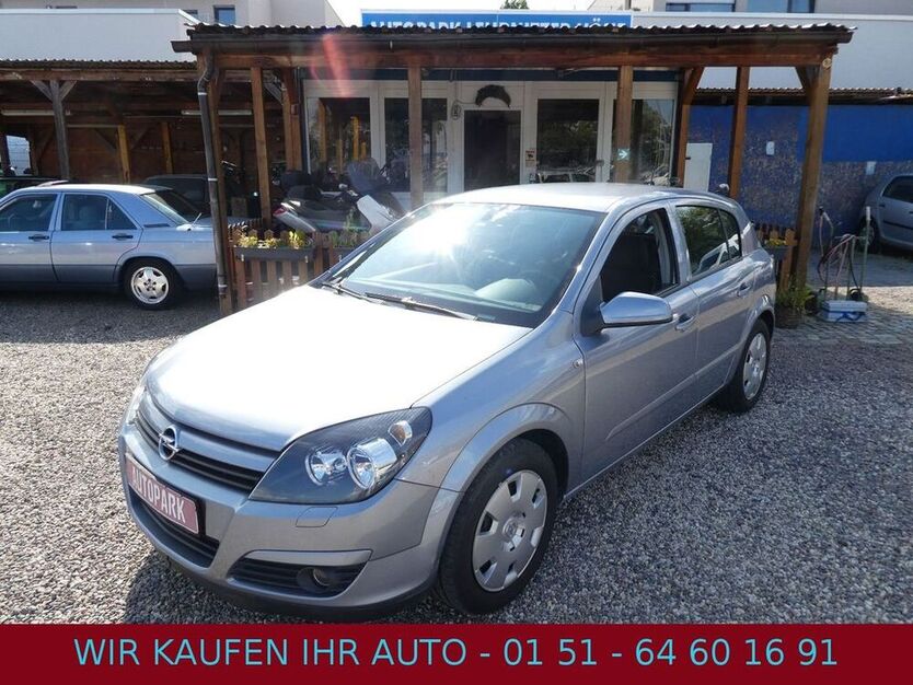 Astra