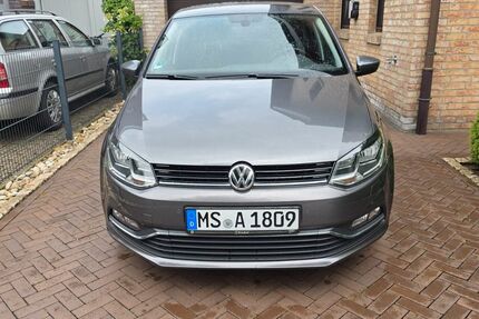 VW Polo 75.100 km 7.999 &euro; Münster 48157