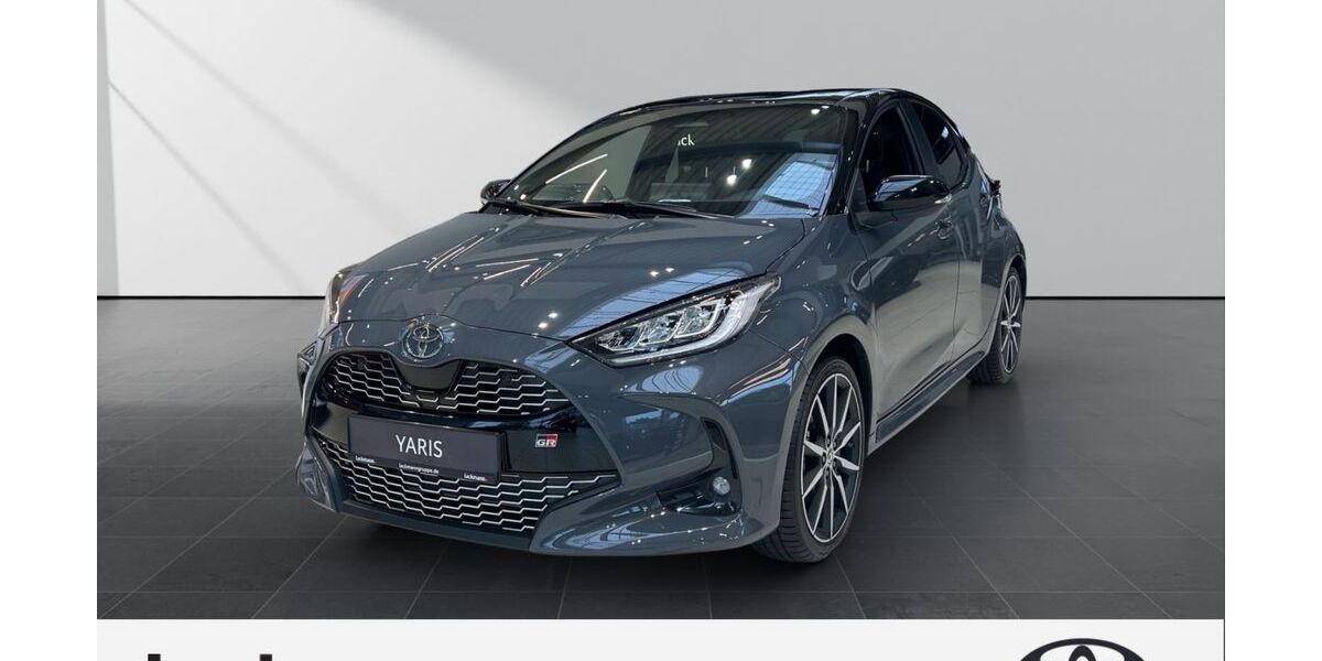 Toyota Yaris 3.100 km 29.480 &euro; Solingen 42719