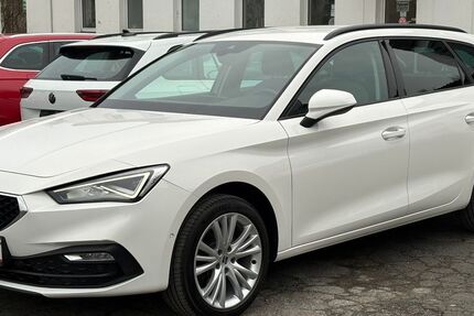 Seat Leon 159.112 km 13.990 &euro; Kassel 34127