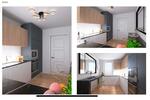 3,5-Zimmer-Wohnung mit Balkon & Stellplatz in Traunstein zimmer
