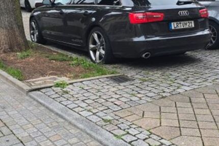 Audi A6 387.617 km 8.500 &euro; Offenburg 77652