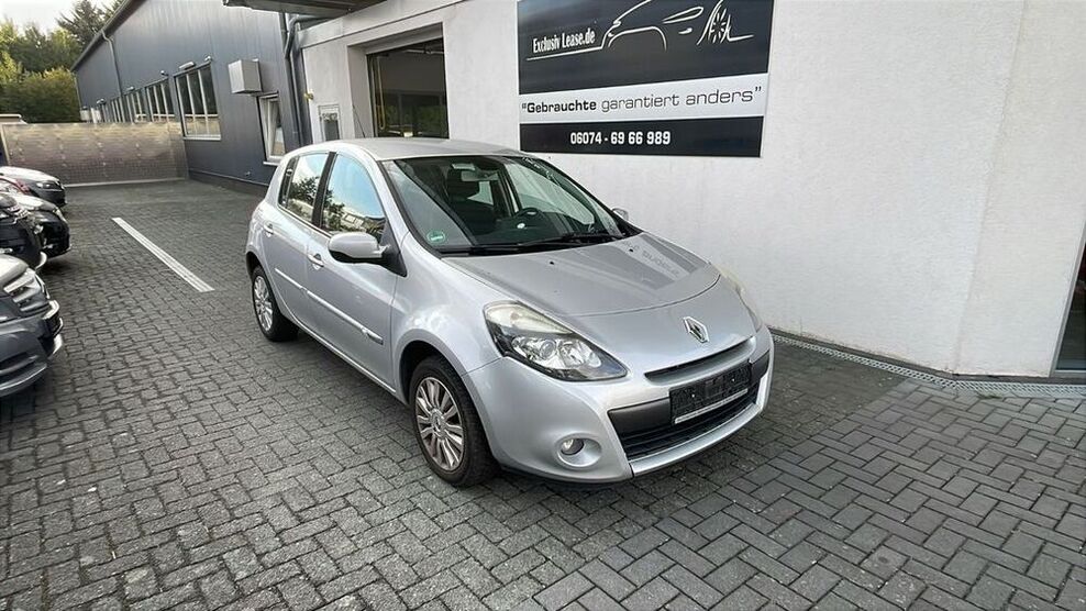 Clio