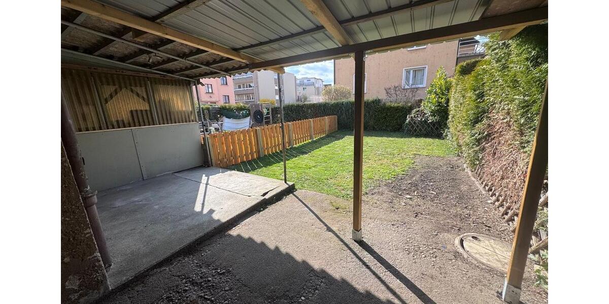Reihenhaus Radolfzell am Bodensee - 5 Zimmer, 110 m&sup2;, 445.000&euro; | Angebot:26423320