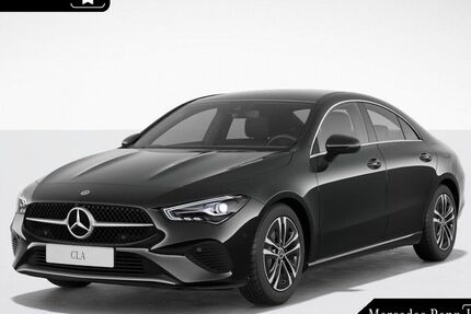 Mercedes-Benz CLA 200 16.085 km 33.500 &euro; Landsham 85652
