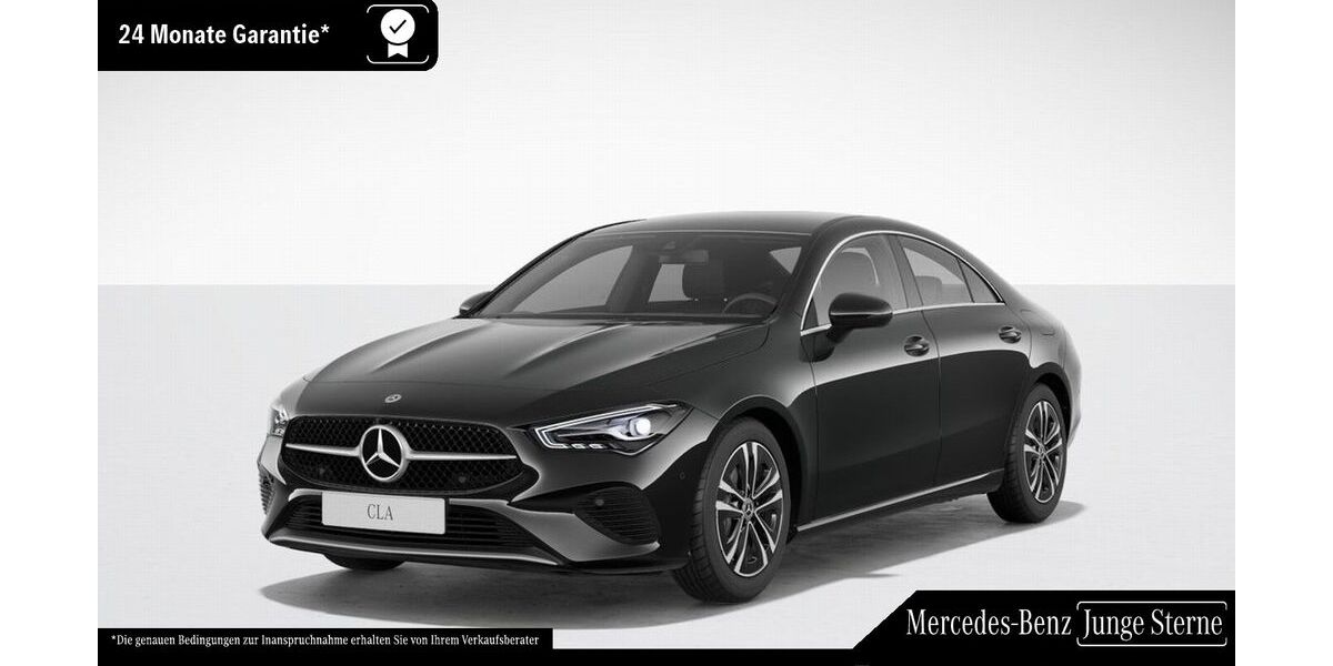 Mercedes-Benz CLA 200 16.085 km 33.500 &euro; Landsham 85652