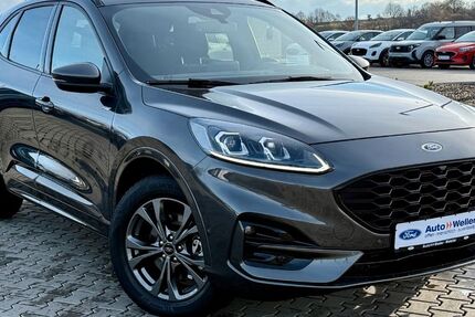 Ford Kuga 49.625 km 24.990 &euro; Wetzlar 35581