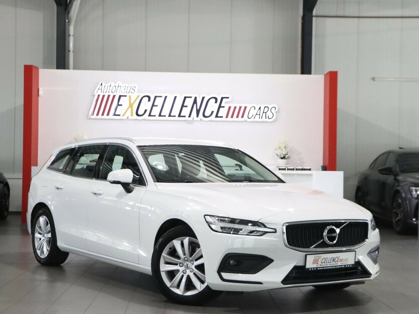 V60 B4 MOMENTUM PRO MATRIX-LED / VIRTUAL-COCKPIT