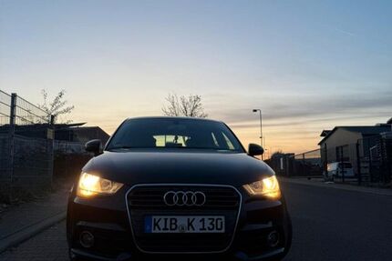 Audi A1 110.000 km 5.900 &euro; Eisenberg (Pfalz) 67304