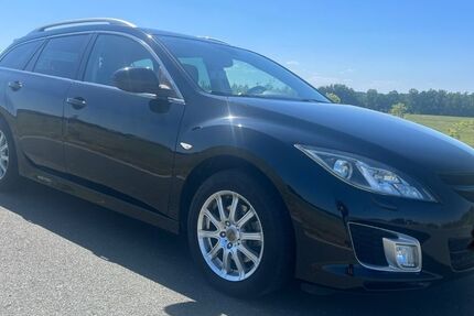 Mazda 6 183.000 km 6.299 € Falkenstein 08223