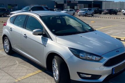 Ford Focus 76.200 km 7.500 &euro; Norderstedt 22848
