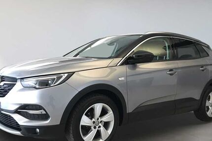 Opel Grandland (X) 86.150 km 15.990 € Fürstenfeldbruck 82256