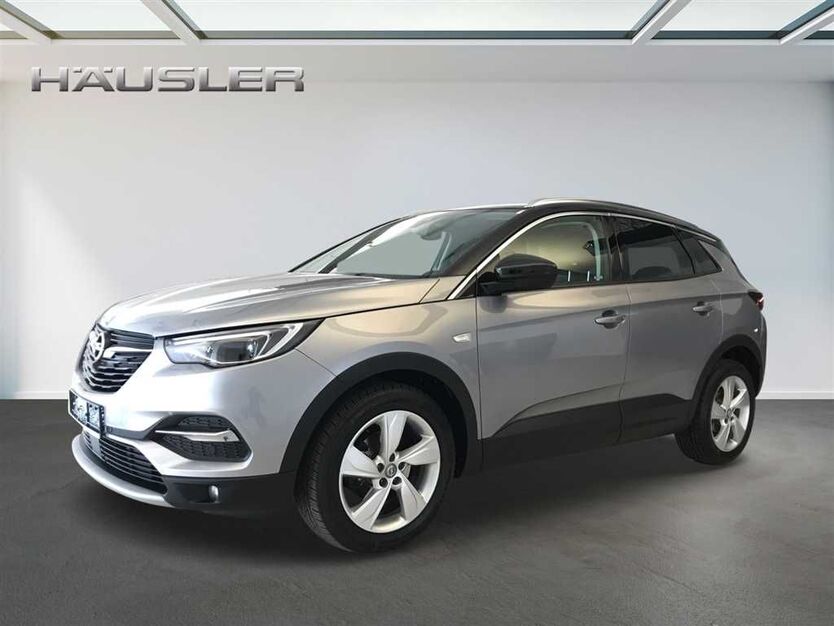 Opel Grandland (X) 86.150 km 15.990 € Fürstenfeldbruck 82256