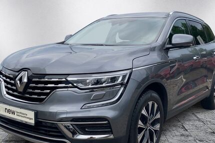 Renault Koleos 38.250 km 24.980 &euro; Lübeck 23560