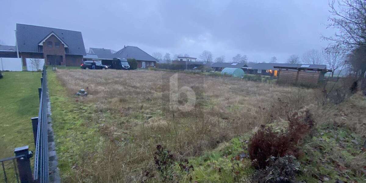 Grundstück Hechthausen - 95.000&euro; | Angebot:25549844