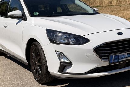 Ford Focus 114.500 km 10.900 &euro; Boppard 56154